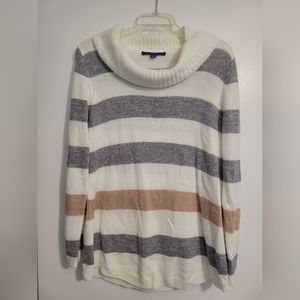 Apt. 9 Cowl Neck Sweater